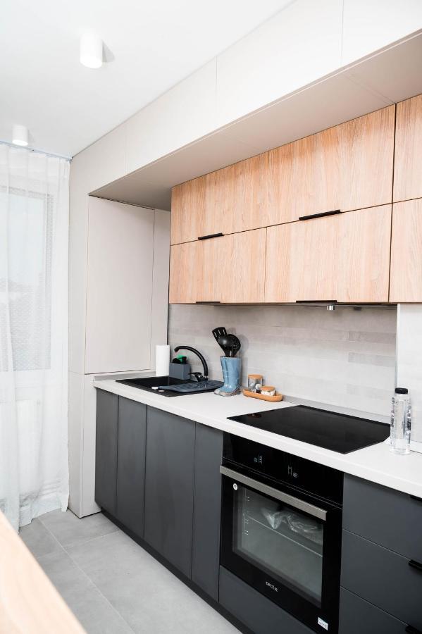 Dreambed 2 Apartment Бая Маре Екстериор снимка
