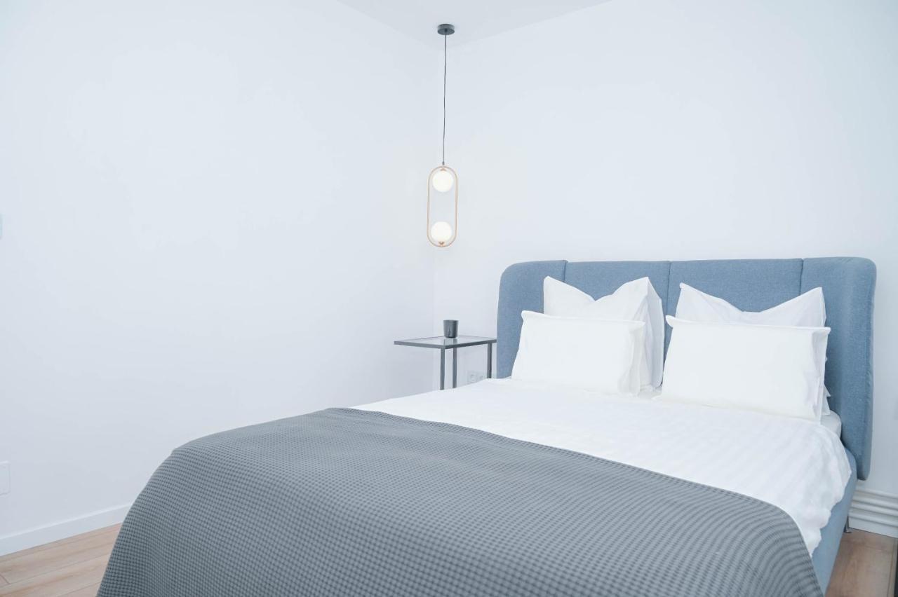 Dreambed 2 Apartment Бая Маре Екстериор снимка