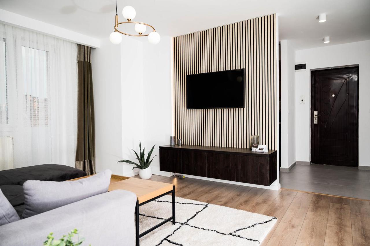 Dreambed 2 Apartment Бая Маре Екстериор снимка