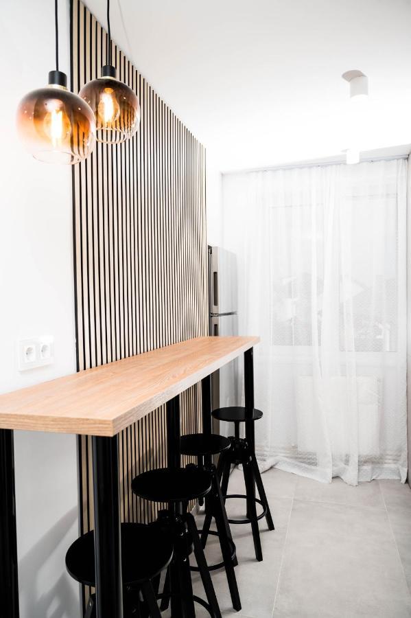 Dreambed 2 Apartment Бая Маре Екстериор снимка