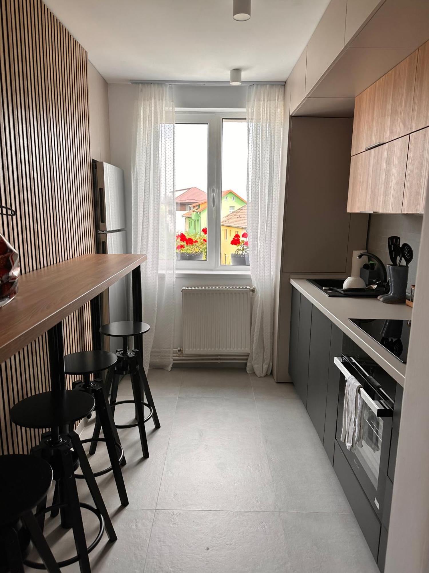 Dreambed 2 Apartment Бая Маре Екстериор снимка