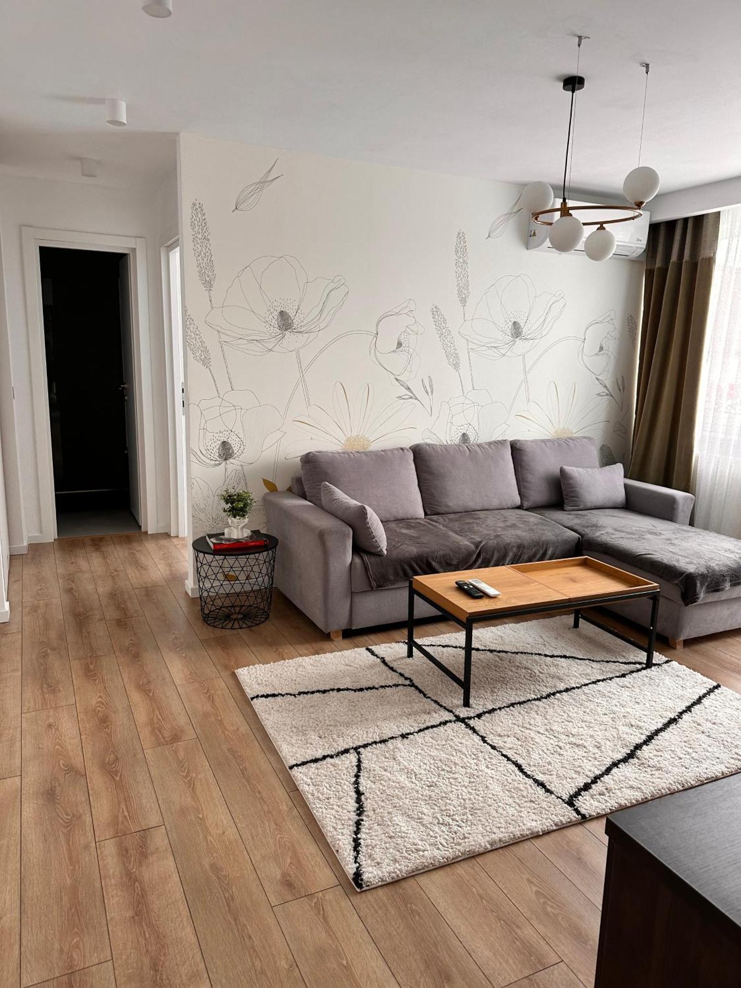 Dreambed 2 Apartment Бая Маре Екстериор снимка
