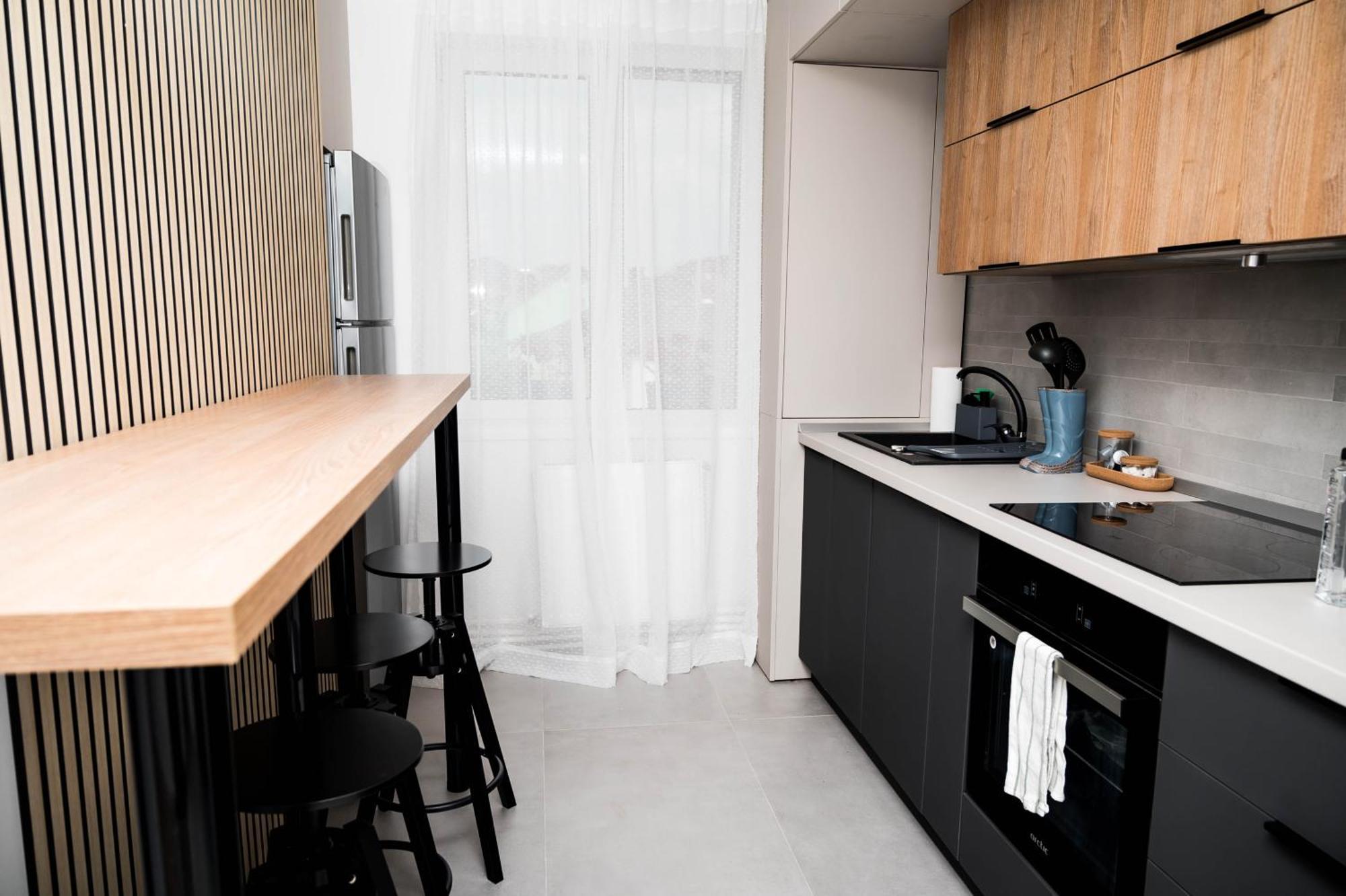 Dreambed 2 Apartment Бая Маре Екстериор снимка